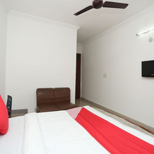 Oyo 22689 Hotel United Inn, Birpur — photo 4