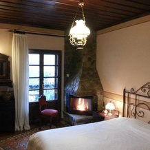Guesthouse Agonari, 宁费奥 — 照片 2