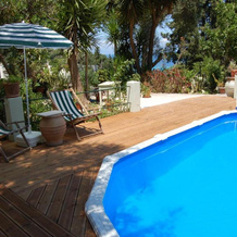 Kanoni Beach Apartments, Paxos — photo 5