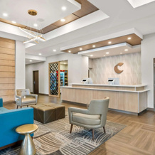 Comfort Suites Stuart - Hutchinson Island, Стюарт — фото 2