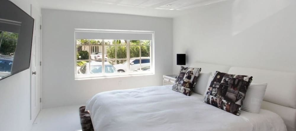 4 Br Villa Babette - Miami Beach - Slv 9487, 迈阿密海滩 — 照片 1