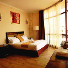 Naky Hotel, Bahar Dar — photo 3