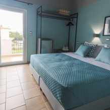 Joya Ofrynio Stylish Suites, Паралиа Офриниоу — фото 2