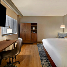 Four Points by Sheraton Boston Newton, Newton — photo 5
