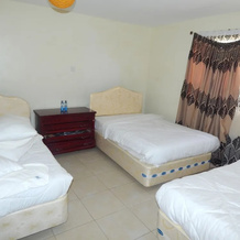 Lexingtone Hotel Narok Kenya, Нарок — фото 3