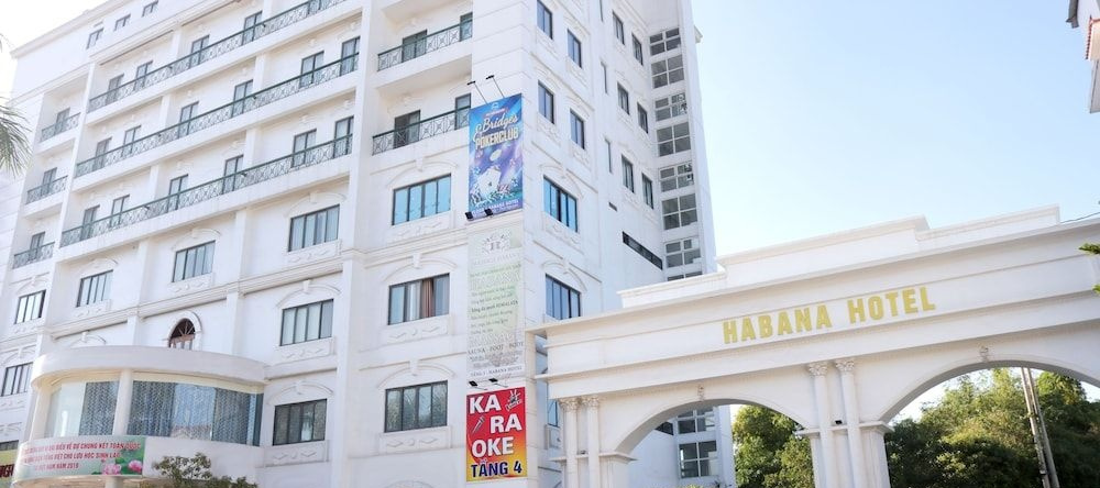Habana Hotel Thai Nguyen, Thai Nguyen — photo 1