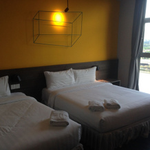Kip Hotel Kuala Lumpur, Куала-Лумпур — фото 5