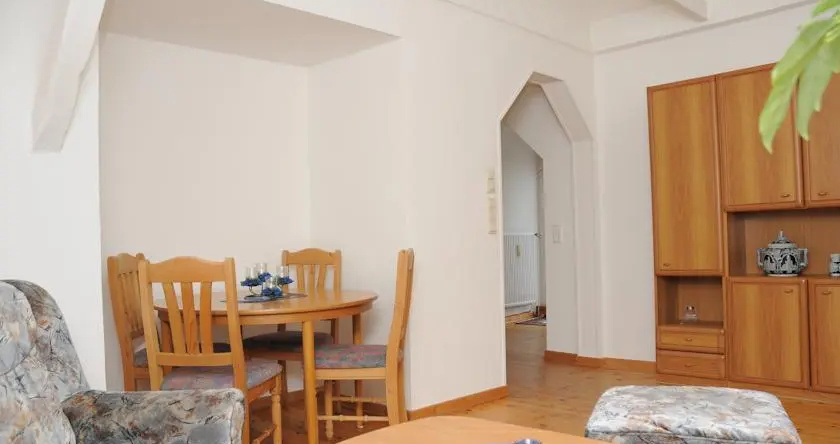 Gästeapartment Rüde, 吕德 — 照片 1