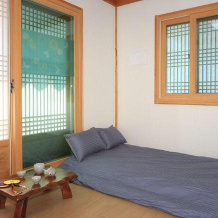 Gyeongju Seorabeol Hanok, Кенджу — фото 2