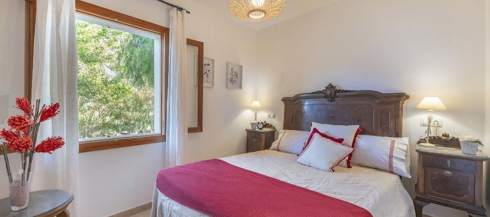 Villa Bunyola Tramuntana Sun, Буньола — фото 1