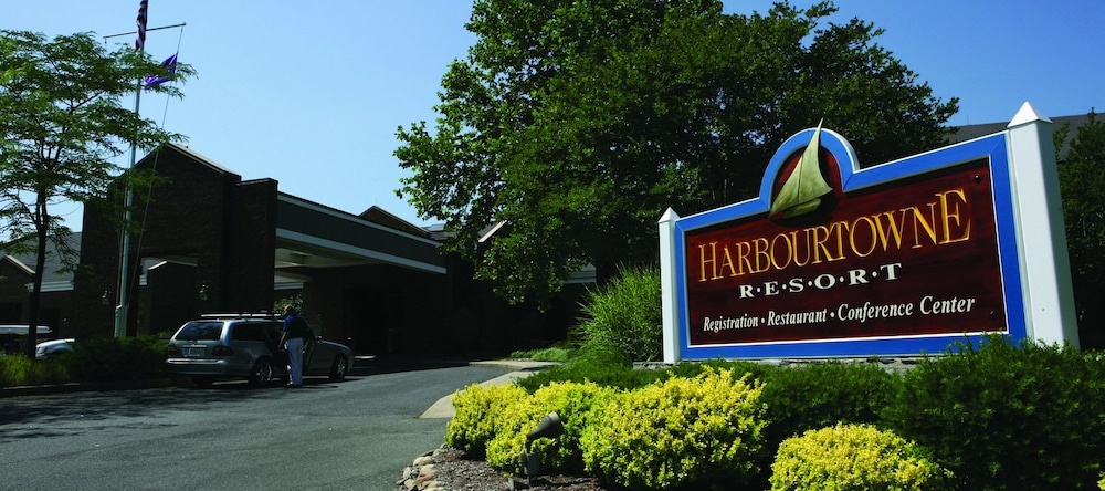 Harbourtowne St. Michaels, St. Michaels — photo 1