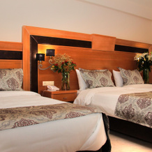 Grand Meteora Hotel, 卡兰巴卡 — 照片 3