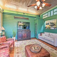 The Lilly House: Historic Glen Rose Home W/ Porch!, Глен Роуз — фото 4