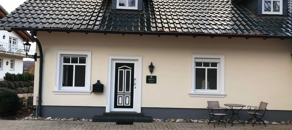 Reiterhof und Pension Eichenhof, 海格 — 照片 1