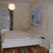 Residence Bed&Bike, Моджио-Удинезе — фото 4