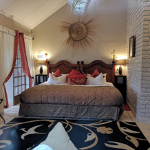 Amazian Mountain River Lodge, Хаймвилл — фото 2