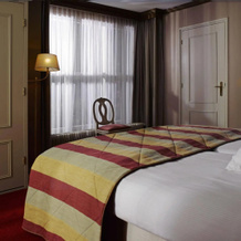 Hotel Landgoed De Holtweijde, Латтроп — фото 4