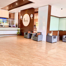 Os Hotel Tanjung Uncang Batam, Батам — фото 2