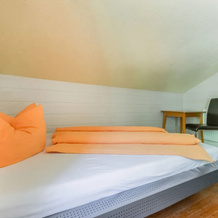 Chalet in Tyrol Near Ski Resort, 弗利斯 — 照片 4