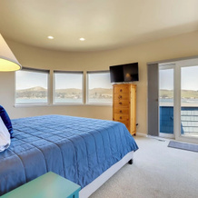 Dreamy Sonoma Coast Home W/ Waterfront Views, Залив Бодега — фото 4