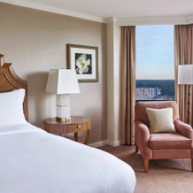 The Whitley, a Luxury Collection Hotel, Atlanta Buckhead, 亚特兰大 — 照片 2