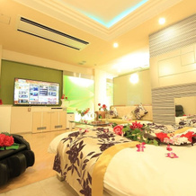 HOTEL GRASSINO URBAN RESORT URAWA - Adult Only, Saitama — photo 4