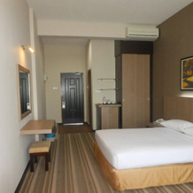 BDB Darulaman Golf Resort, 瓜拉尼朗 — 照片 3