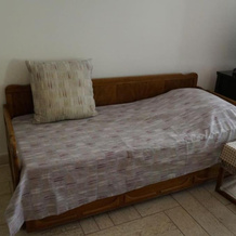 Apartment with a garden, BBQ, swimming pool and jacuzzi, Rafina-Pikermi — photo 3