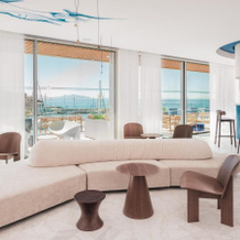 Bleu Hôtel & Spa, Карри-ле-Руэ — фото 5