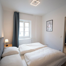 LUXOMES: Vilshofen Altstadt Apartments, Vilshofen — photo 5