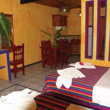 Hotel y Suites Mar y Sol, Rincon de Guayabitos — photo 5