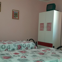 Il Campanile B&B A Sieti - Salerno, Джиффони-Сеи-Казали — фото 5