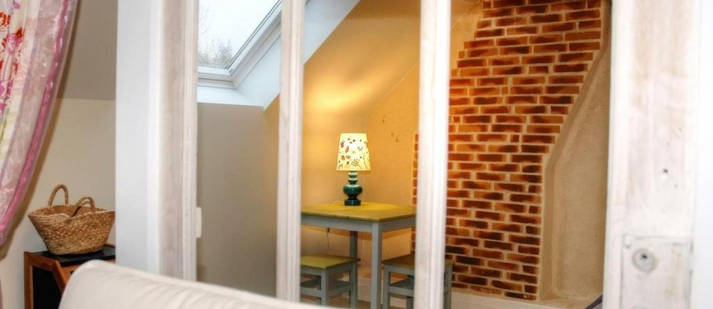 Gîte Mazières-de-Touraine, 3 pièces, 4 personnes - FR-1-381-200, 马济耶尔德图赖讷 — 照片 1