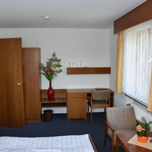 Hotel-Restaurant Gelbes Haus, 施韦比施格明德 — 照片 3