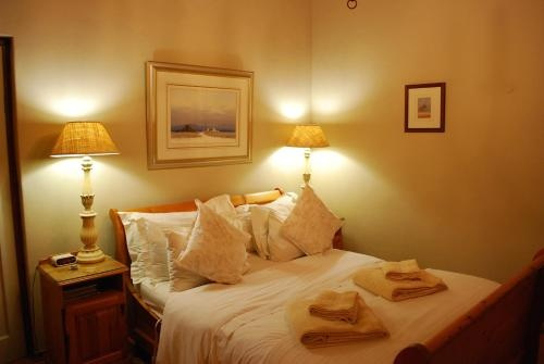 La La Nathi Country Guest House, Гаррисмит — фото 1