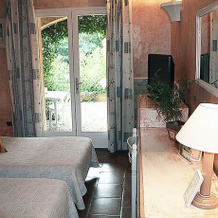 Albir Golf 1 Apartamentos, 阿尔法斯-德尔-皮 — 照片 4