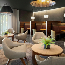 Courtyard By Marriott Titusville Kennedy Space Center, Титусвилл — фото 4