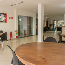Hotel Skalla, Teixeira de Freitas — photo 5