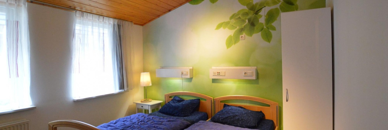 Spacious Holiday Home in Bergeijk With Garden, Diessen — photo 1