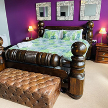 Captain Morgan Boutique 1-Bed Apartment, Goole — photo 4