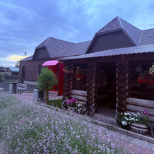 Angara Hotel, 博古恰内 — 照片 5
