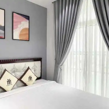 Marina Luxury Hotel Apartment Long Xuyen, Long Xuyen — photo 2