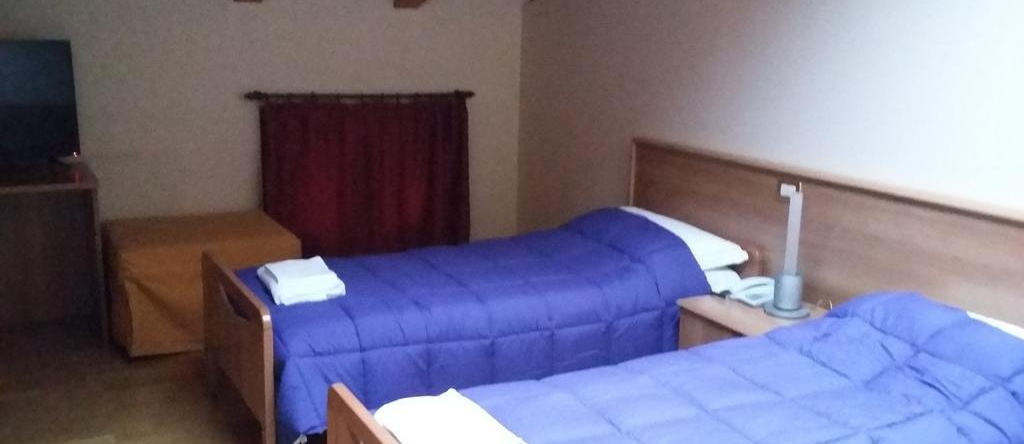 Albergo Al Municipio, 特里西诺 — 照片 1