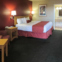 Quality Inn, Каса-Гранде — фото 4