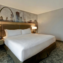 Doubletree By Hilton St. Louis Airport, Мэриленд-Хайтс — фото 4