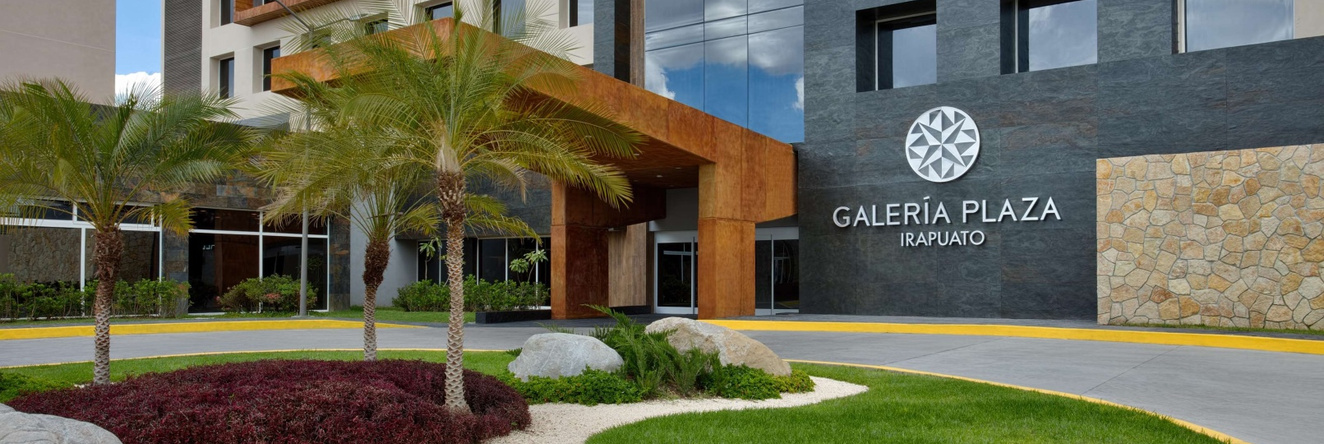 Galeria Plaza Irapuato, 伊拉普阿托 — 照片 1