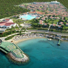 Anadolu Hotels Didim Club, Дидим — фото 4