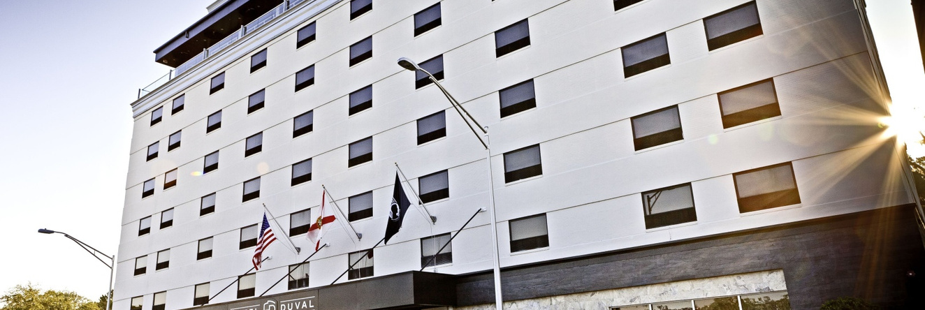 Hotel Duval, Autograph Collection, Таллахасси — фото 1