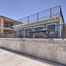 Riverfront Bullhead City Home w/ Private Dock, Bullhead City — photo 2