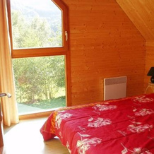 Chalet de Fréland, Fréland — photo 2